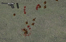 Zombies-সঙ্গে-শুটিং-গেম-2