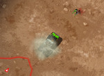 Schießen-spiel-zombie-auto-auf