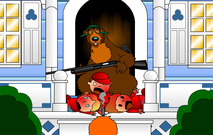 Παίξτε-Πυροβολήστε-grratuit-Καφέ-Μπαρ-big