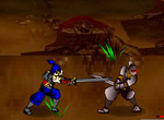 Fight-game