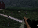 Fps-game-with-zombies-in-a-field
