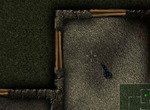 Shooting-game-in-a-maze-with-zombies