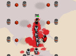 Shooting-game-of-zombies-boxhead-the-zombie-wars-2