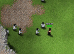 Shooting-game-of-zombies-boxhead-the-zombie-wars