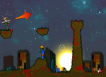 Shooting-game-with-zombies