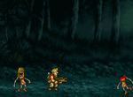 Thurs-zombies-and-gore-with-a-soldier-like-metal-slug