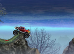 Zombie-game-with-a-4x4