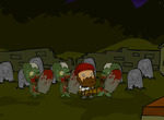 Zombies-attack