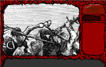 Bloody-quiz