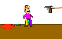 Flash-game-of-torture