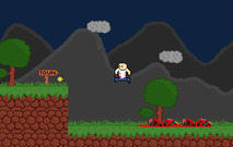 Game-platform-gore