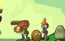 Kill-the-zombies