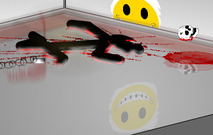 Set-of-violence-and-torture