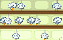 Shooting-game-on-monsters