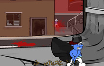 Shooting-game-with-stroumphe
