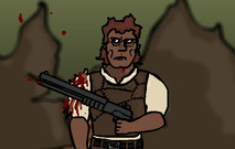 Shot-with-zombies