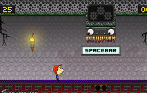 Spike-gore