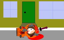 Thurs-gore-with-south-park-characters