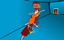 Torture-game-and-fps