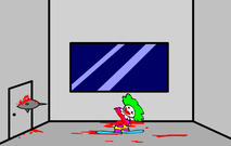Torture-game-kill-tricky