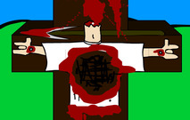 Torture-game-trash