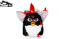 Torture-game-with-a-furby