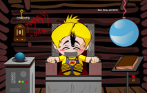 Torture-game-with-a-girl