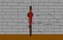 Torture-game-with-a-gun
