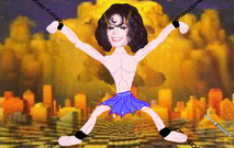 Torture-game-with-michael-jackson
