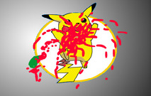 Torture-game-with-pikachu