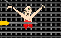 Torture-game