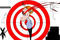Torture-game-with-darts