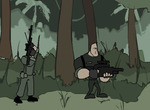 Comando-militar