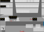 Dispara-juego-en-una-fabrica