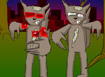 Disparos-juego-con-las-ardillas-zombis