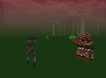 Juego-de-disparos-con-zombies-el-ultimo-soldado