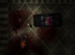 Zombie-juego-de-disparo-de-la-noche