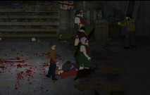 Cluiche-lamhach-le-zombies-ionsaitheach
