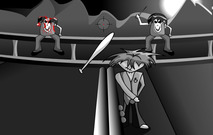 Gore-fps-game