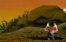 Kam-gore-menembak-dan-speed-​​dengan-jar-jar-binks