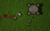 Permainan-perlindungan-tour-dengan-zombies