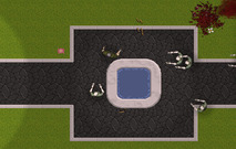 Shooting-game-of-zombies-memerciki-zombie