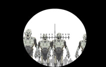 Zombie-sniper