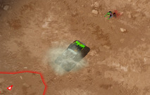 Ludus-sagittariorum-zombie-car