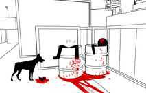 Fps-igra-in-gore-nasilna-stickman-madness-2