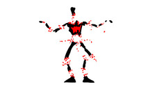 Gore-shoot-igre