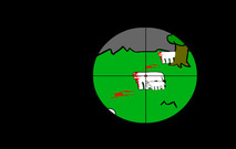 Ostrostrelec-igra