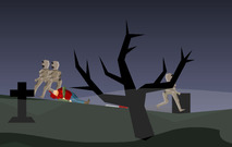 Spela-zombie-zombie-slayer