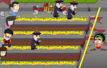 சோம்பை-விளையாட்டு-மாமா-வியர்ட்-எதிராக-ஜோம்பிஸ்