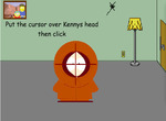 เกมฆาตกรรมกับ-kenny-จาก-southpark
